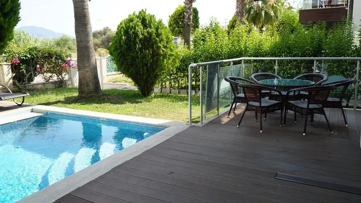 Фетхие: Villa Pasham 3