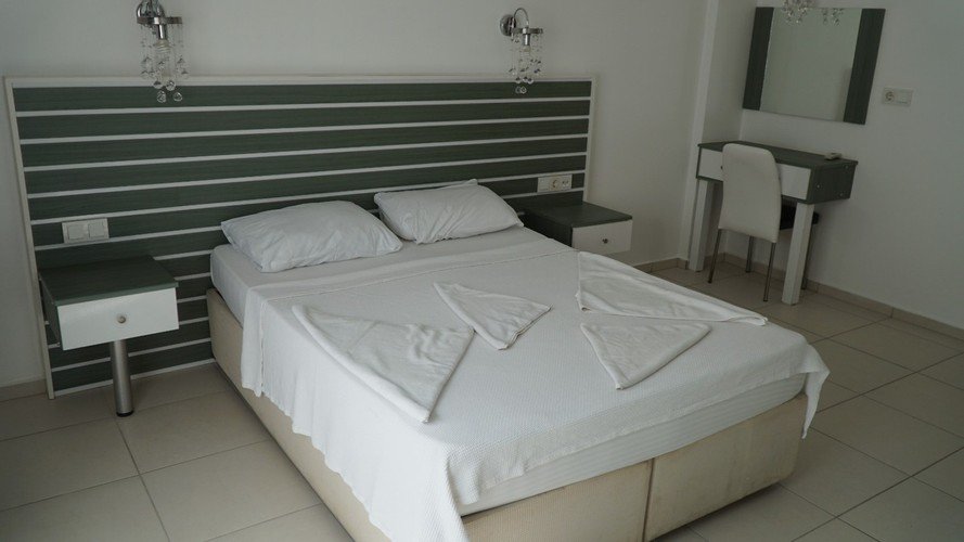 Фетхие: Villa Pasham 3