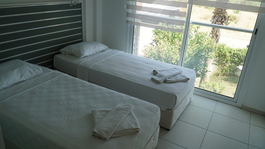 Фетхие: Villa Pasham 3