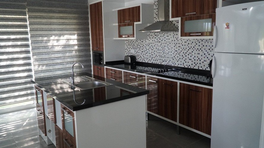 Фетхие: Villa Pasham 3