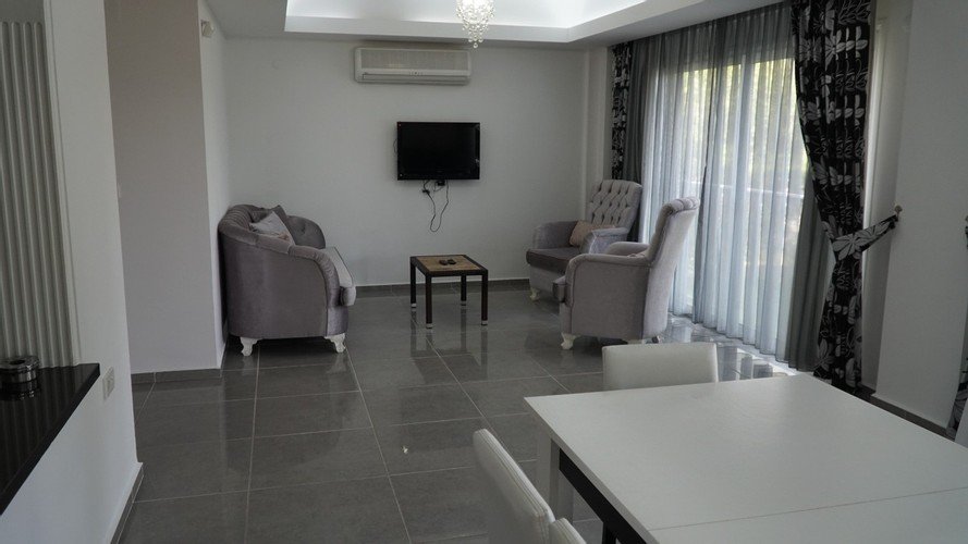Фетхие: Villa Pasham 3