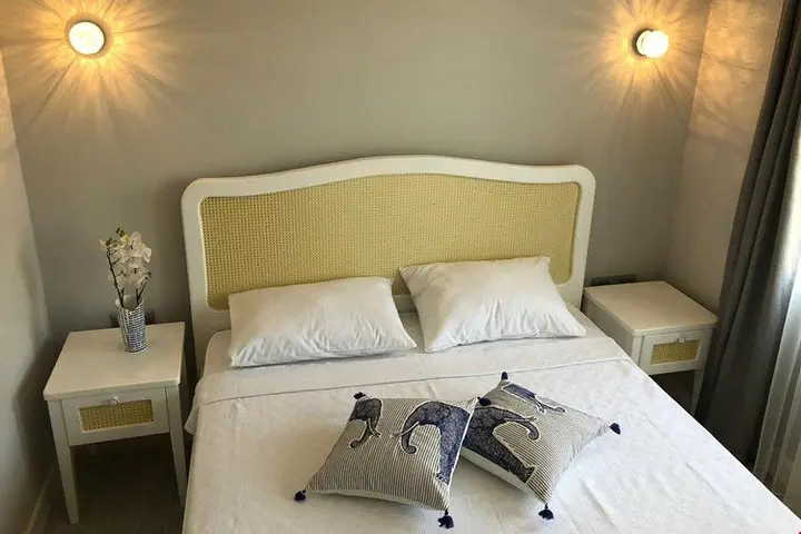 Бозджаада: Calisto17 Butik Otel