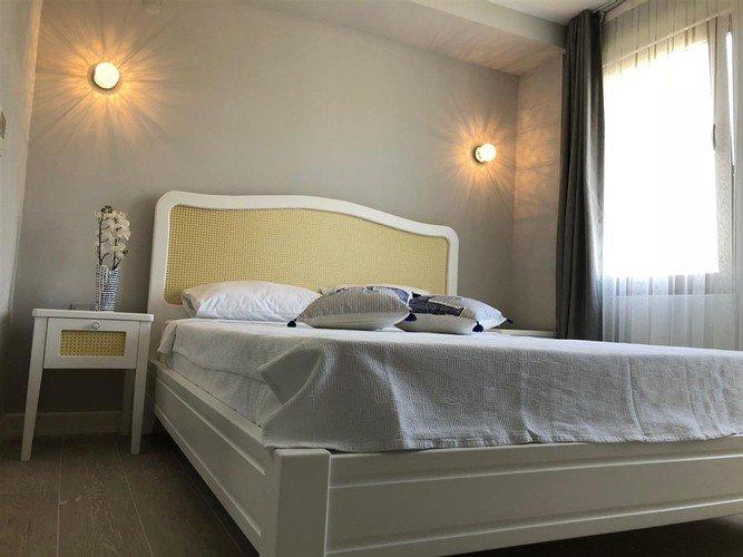 Бозджаада: Calisto17 Butik Otel