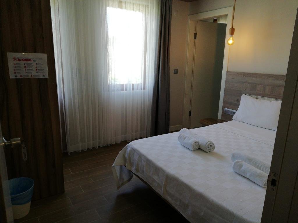 Бозджаада: Calisto17 Butik Otel