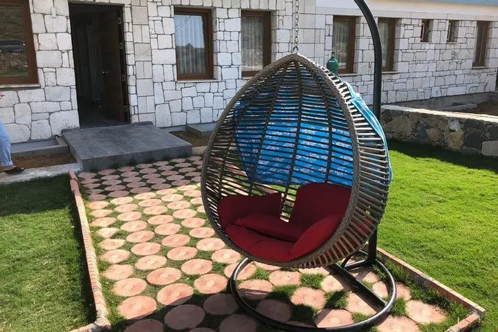 Бозджаада: Calisto17 Butik Otel