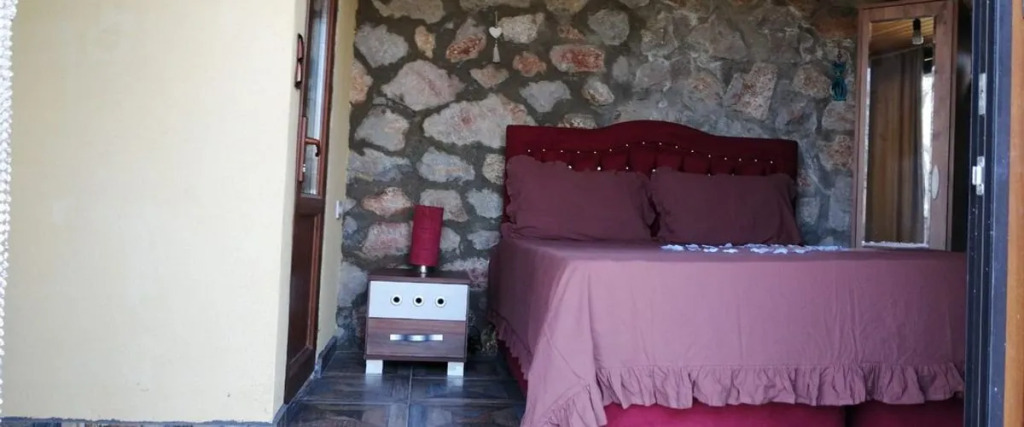 Датча: W. Antic Cafe Restaurant Butik Otel