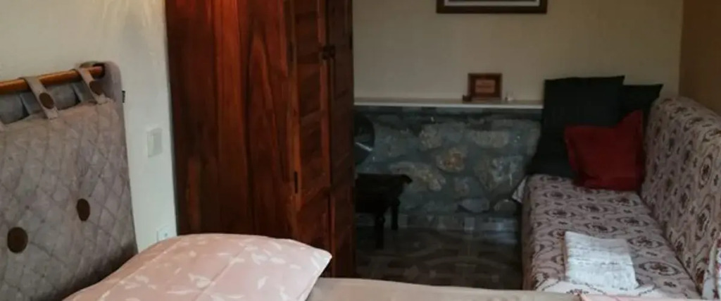 Датча: W. Antic Cafe Restaurant Butik Otel