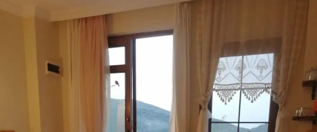 Датча: W. Antic Cafe Restaurant Butik Otel