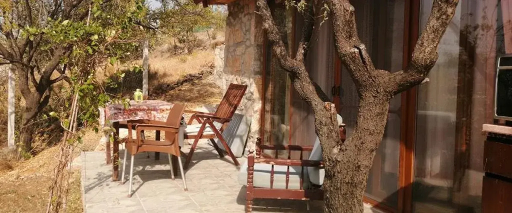Датча: W. Antic Cafe Restaurant Butik Otel