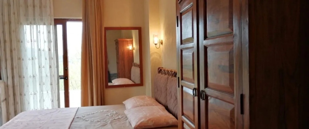 Датча: W. Antic Cafe Restaurant Butik Otel
