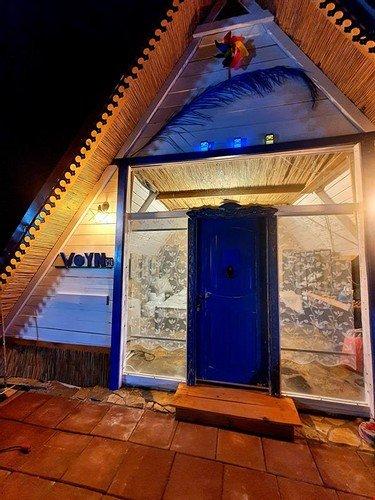 Фетхие: Voyn Bungalow