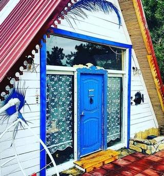 Фетхие: Voyn Bungalow