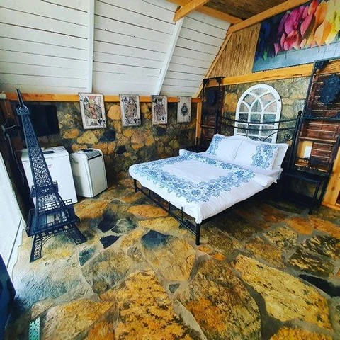 Фетхие: Voyn Bungalow