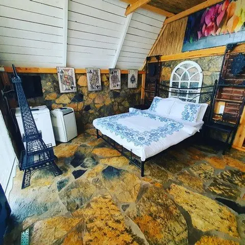 Фетхие: Voyn Bungalow