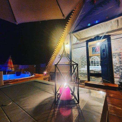 Фетхие: Voyn Bungalow