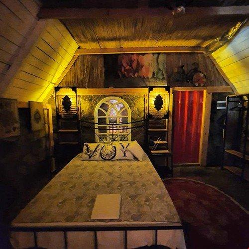Фетхие: Voyn Bungalow
