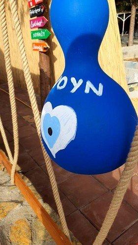 Фетхие: Voyn Bungalow