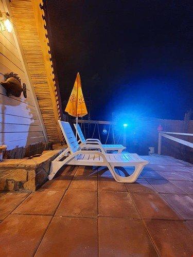 Фетхие: Voyn Bungalow