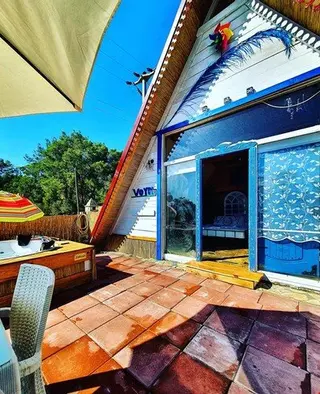 Фетхие: Voyn Bungalow