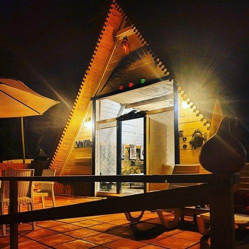 Фетхие: Voyn Bungalow