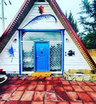 Фетхие: Voyn Bungalow