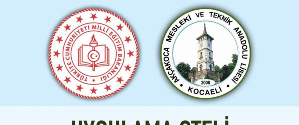 Янык: Kartepe Akçakoca Mesleki ve Teknik Anadolu Lisesi