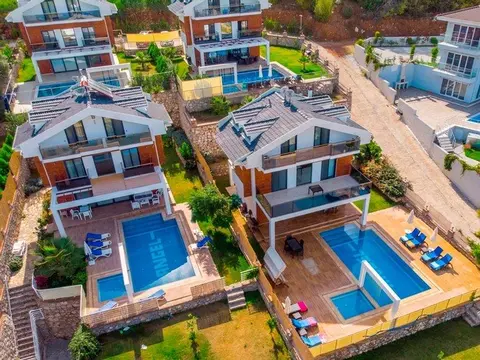 Фетхие: Villa Angela 4