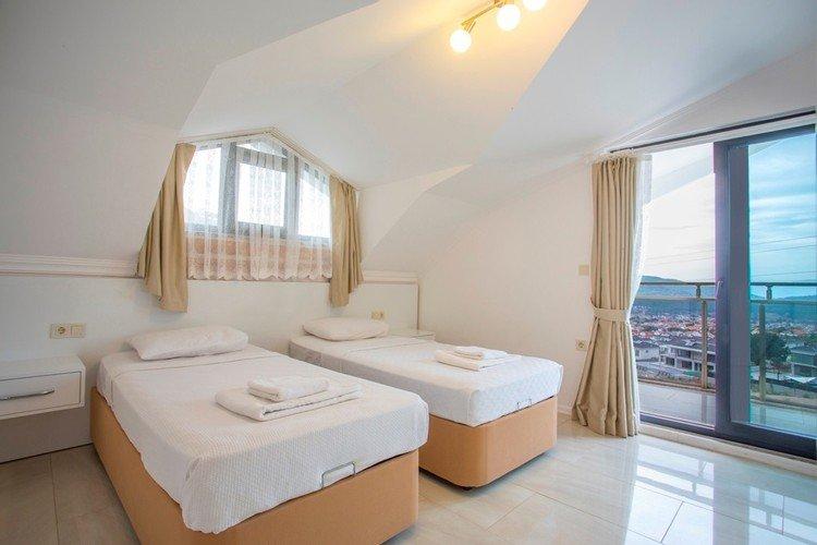 Фетхие: Villa Angela 4
