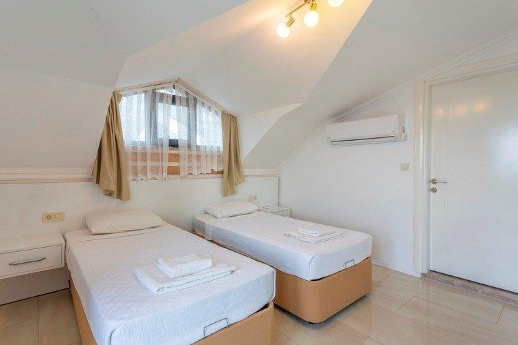 Фетхие: Villa Angela 4