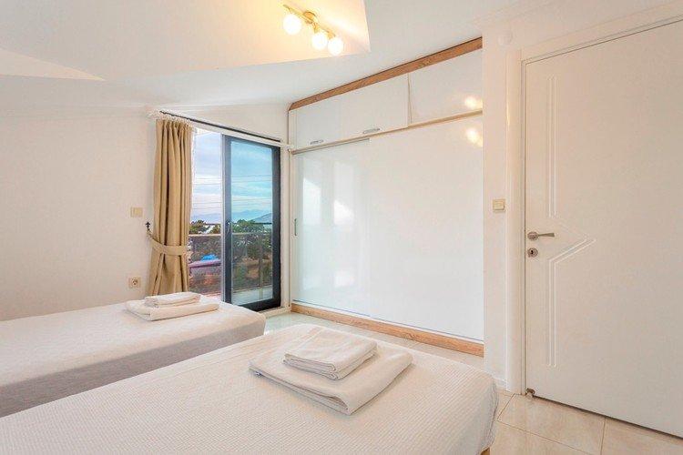 Фетхие: Villa Angela 4
