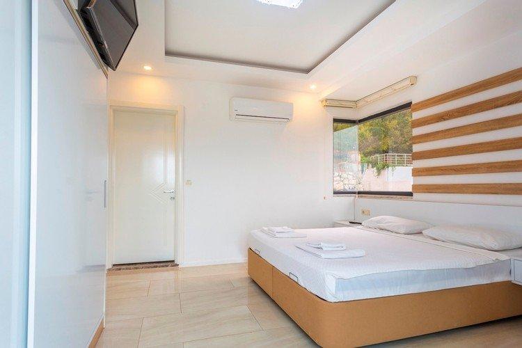 Фетхие: Villa Angela 4