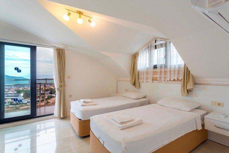 Фетхие: Villa Angela 4