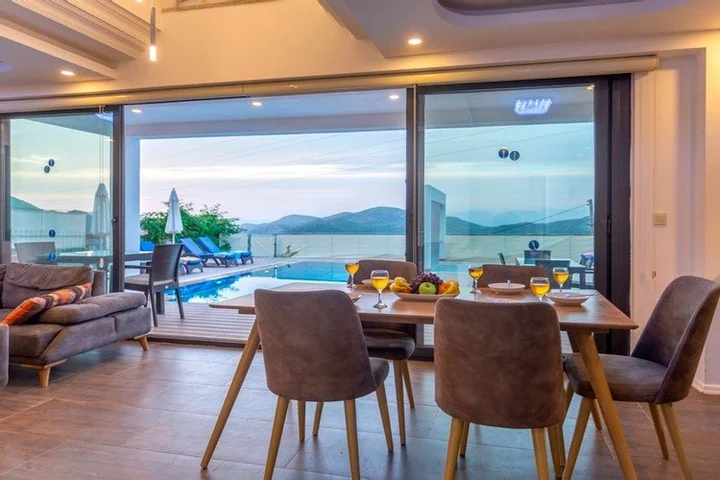 Фетхие: Villa Angela 4