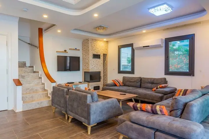Фетхие: Villa Angela 4