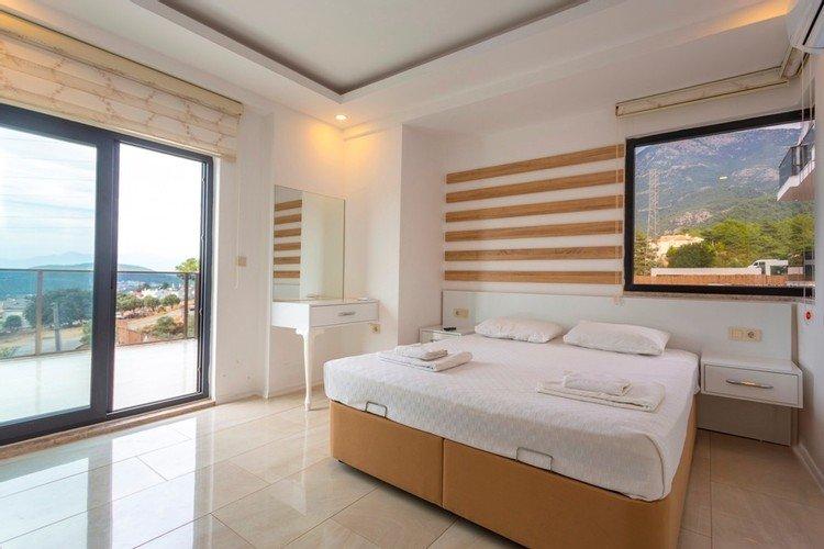 Фетхие: Villa Angela 4