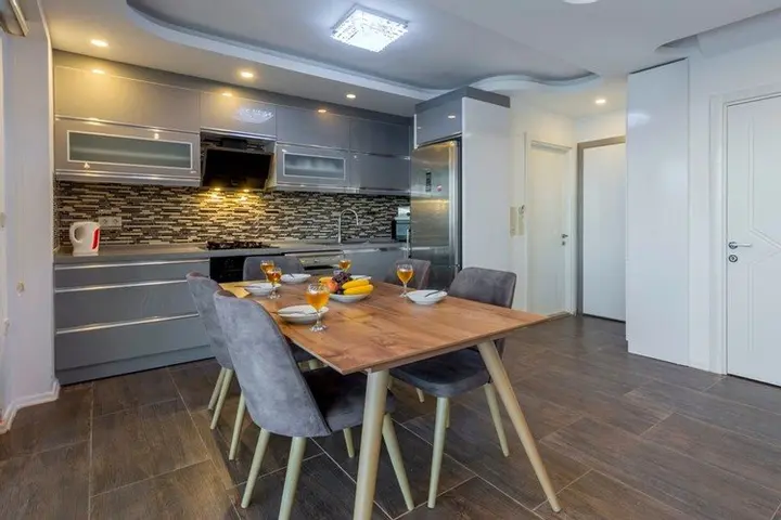 Фетхие: Villa Angela 4