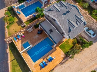 Фетхие: Villa Angela 4