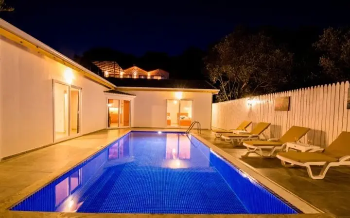 Villa Shocking Blue — фото 2