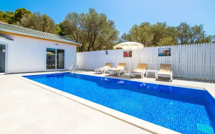 Патара: Villa Shocking Blue
