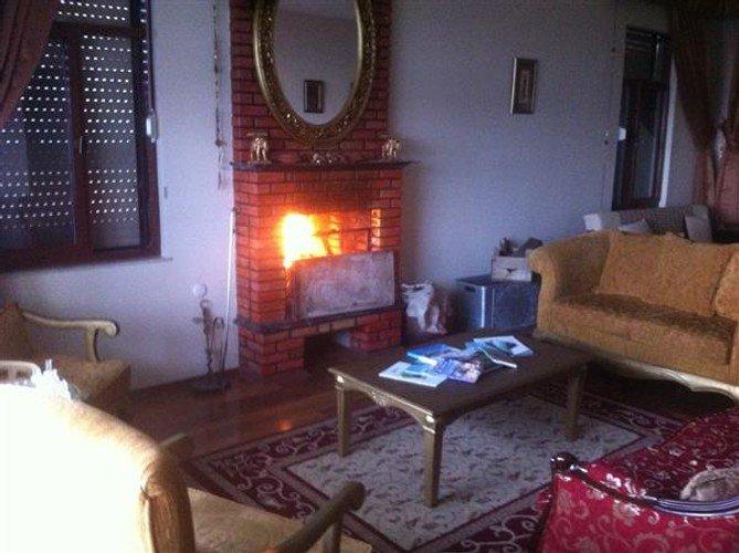 Османгази: 399 Uludağ Konuk Evi