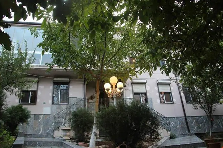 Османгази: 399 Uludağ Konuk Evi