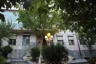 Османгази: 399 Uludağ Konuk Evi