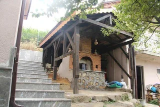 Османгази: 399 Uludağ Konuk Evi