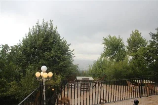 Османгази: 399 Uludağ Konuk Evi