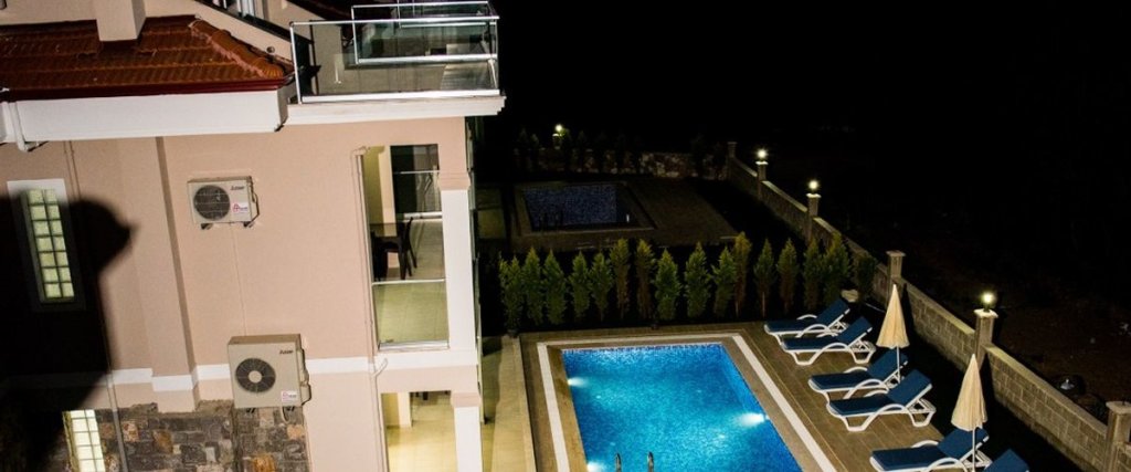 Фетхие: Villa Almira 3