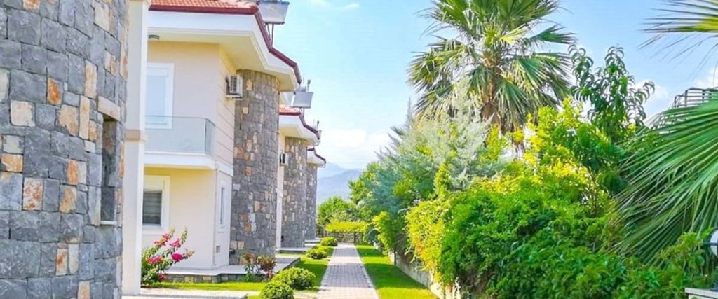 Фетхие: Villa Almira 3