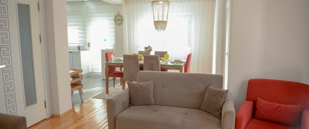 Фетхие: Villa Almira 3