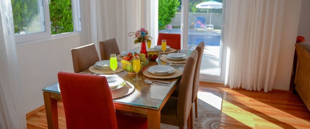 Фетхие: Villa Almira 3