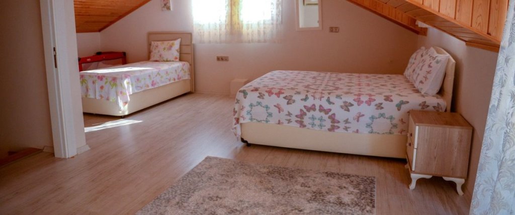 Фетхие: Villa Almira 3