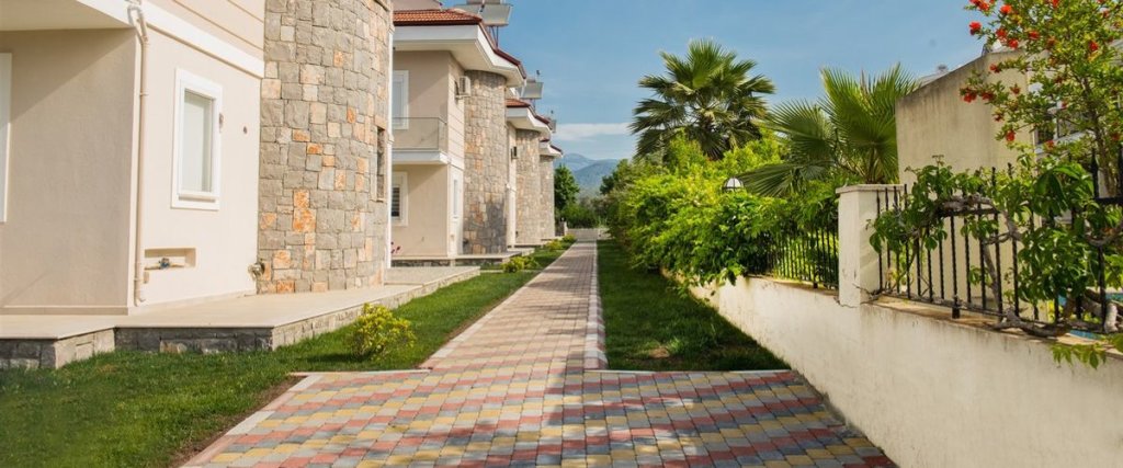 Фетхие: Villa Almira 3